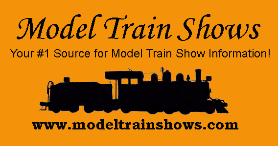 Model Train Shows